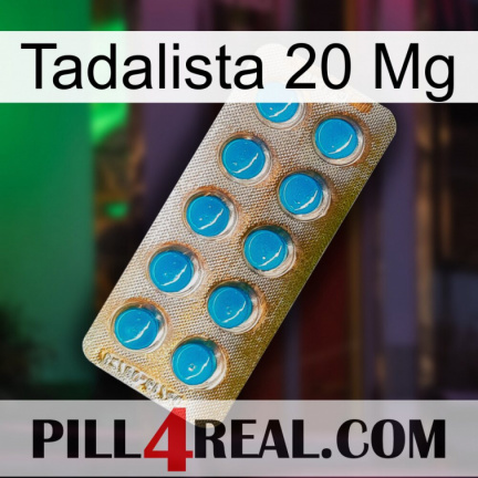Tadalista 20Mg new09
